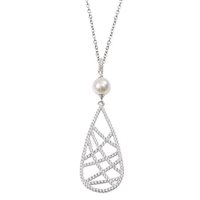 Collana Boccadamo Donna in Argento GR614 - GR614
